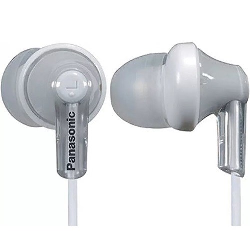 ყურსასმენი Panasonic RP-HJE120EES Silver ყურსასმენი Panasonic RP-HJE120EES Silver